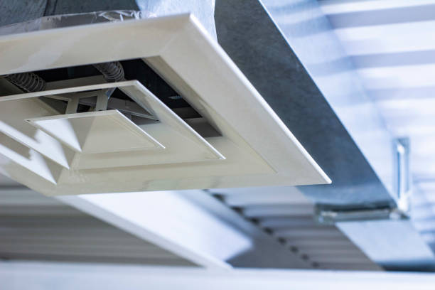 Professional Airduct Cleaning in Willits, CA