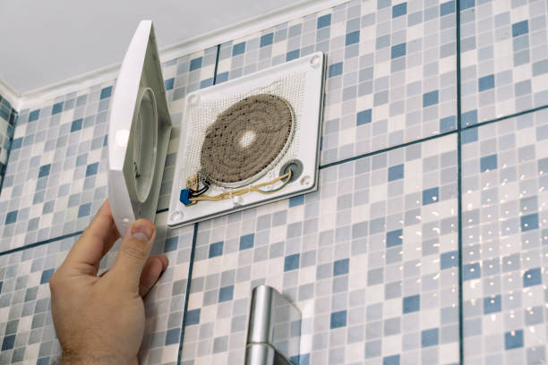 Ductwork Cleaning Services in Willits, CA