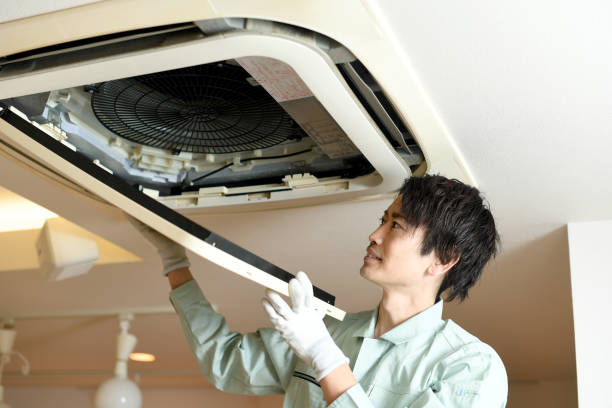 Reliable Willits, CA Airduct Cleaning Solutions