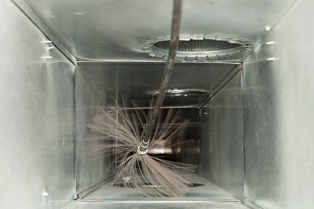 Best HVAC Air Duct Cleaning  in Willits, CA