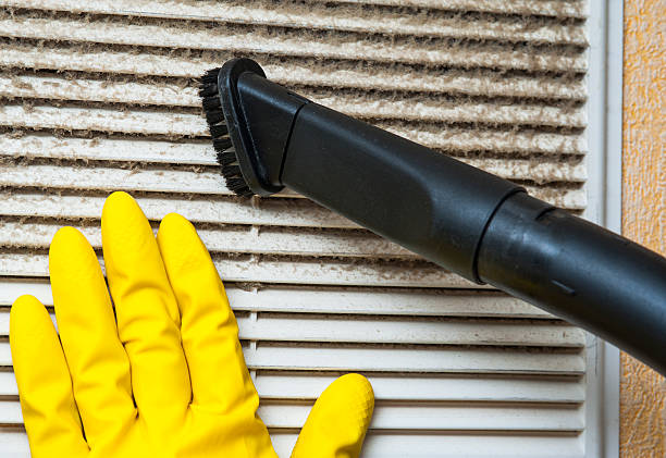 Best Air Duct Cleaning Near Me  in Willits, CA
